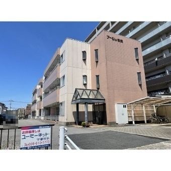 アージュ今泉の外観画像