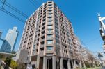 Brillia WELLITH月島の間取り画像