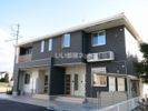 プランドール Aの間取り画像