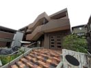 ビューラー鷺沼Ⅰの間取り画像