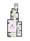 アーバン グランデの間取り画像