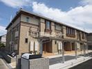 セゾンコート龍田の間取り画像