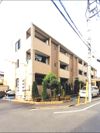 グランツブリーゼの間取り画像