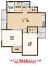 I＆Iマンションの間取り画像