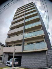 プリミエール春日井駅の外観画像