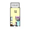 メゾン・ド・それいゆの間取り画像