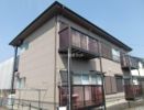 第二コーポ伊藤の間取り画像