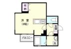 Faceの間取り画像