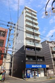 サンドール十二番館の外観画像