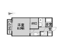 サンフレンズ篭屋の間取り画像