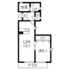 ヴィラロワールの間取り画像