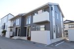 シェリーの外観画像
