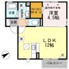 ヴィラ・カーサの間取り画像