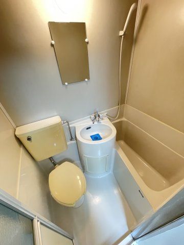バスルーム