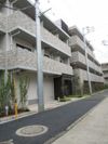 DIPS高田馬場駅前の外観