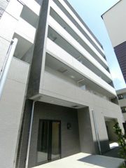 リブリ・ユウシンの外観画像