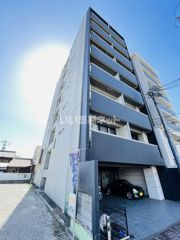 ラクロアの外観画像