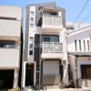 ソリッド筒井の間取り画像