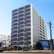 セイント橘の外観画像