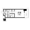 シエルブルー栄の間取り画像