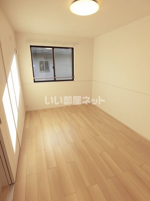 洋室