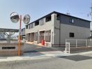 クラール曽屋 Ⅰの間取り画像