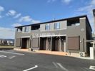クラール曽屋 Ⅱの間取り画像