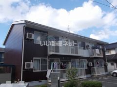 秀明2ndの外観画像
