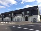 フェリスグランデの間取り画像