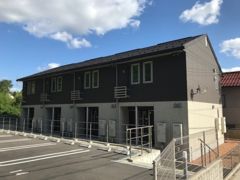 エスペランサ Bの外観画像