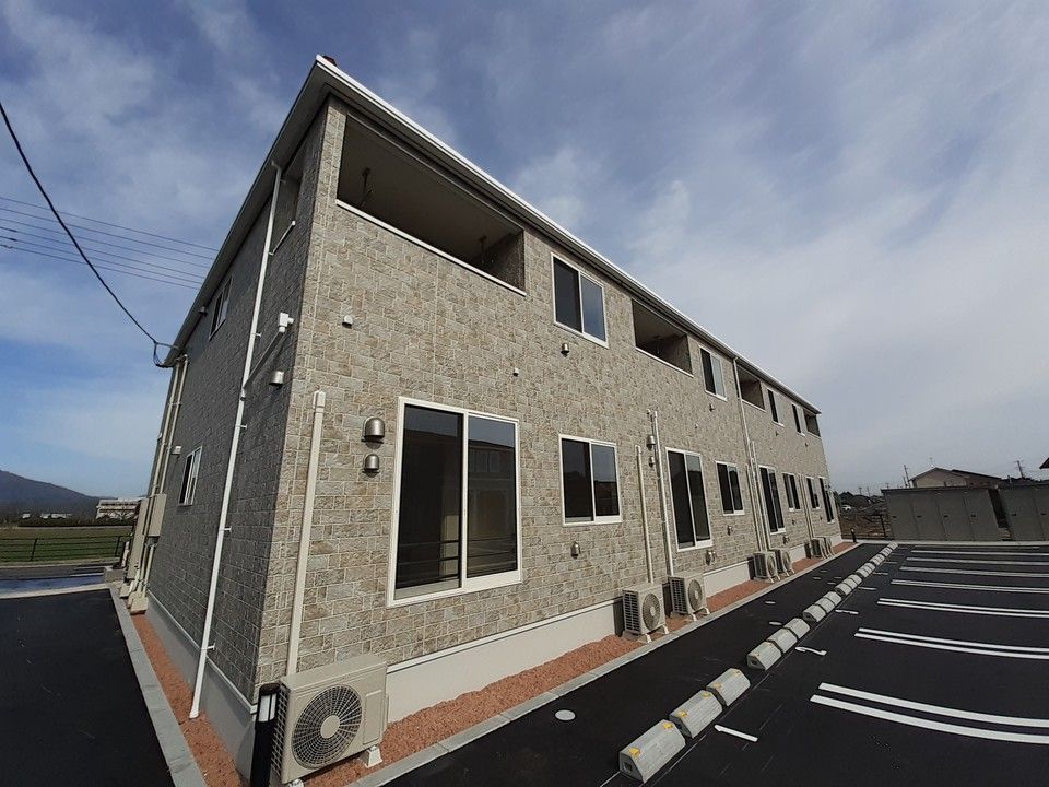 アマテラスⅡ(島根県出雲市斐川町直江)の物件情報｜いい部屋ネットの