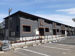 ステラ川津の外観画像
