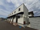 ikka豆津 B棟の間取り画像