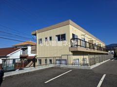 天神ハイツ（KANEKO）（カネコテンジンハイツ）の外観画像