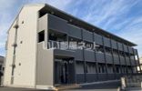 ディアコート陽東の間取り画像