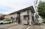 シエル高井の間取り画像