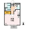 East Windの間取り画像