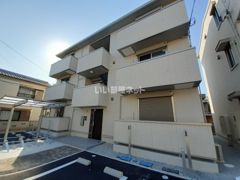 D-room 明石オーシャンビューハイツの外観画像