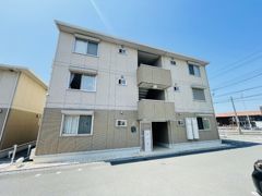 ルネス花岡の外観画像