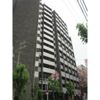 フォレステージュ江坂公園の外観