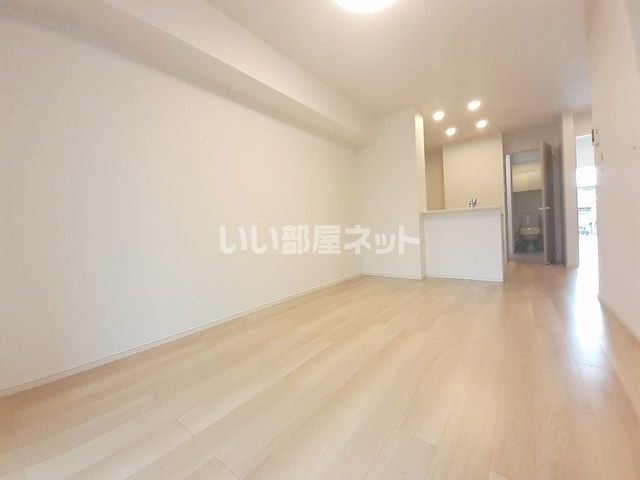 リビング