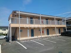 ファミール三臣の外観画像