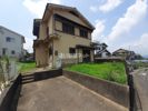 つつじが丘南8番町賃貸戸建の外観