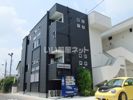 CB都府楼パスクの間取り画像