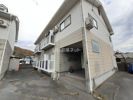 ノーブル青山Ⅱの間取り画像
