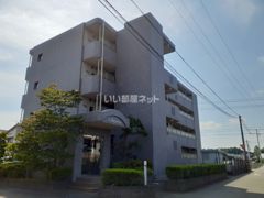 リベルテの外観画像
