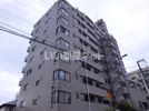 ライオンズマンション日立の外観