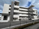 ゼニス森町の間取り画像