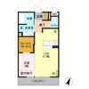 Premiumの間取り画像
