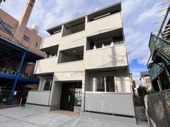 Lilien CourtⅡの外観画像